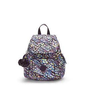 Kipling City Pack Mini Printed Backpack - 1 of 4
