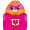 Disney Super Kitties Hooded Cosplay Coverall - 2 of 4