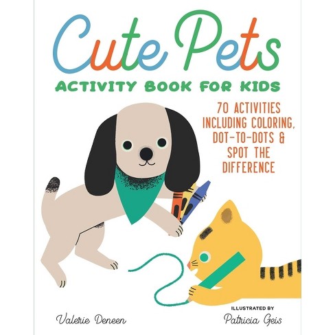 Dog Activity Pack