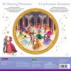 Parragon 12 Dancing Princesses Kids Jigsaw Puzzle - 72pc - 3 of 3