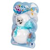 Educational Insights Playfoam Build-a-Snowman, Set of 10, Stocking Stuffer - 3 of 4