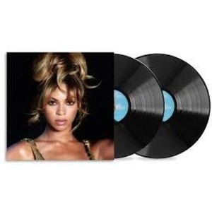 Beyoncé - B'Day (20th Anniversary Edition) (Limited Edition