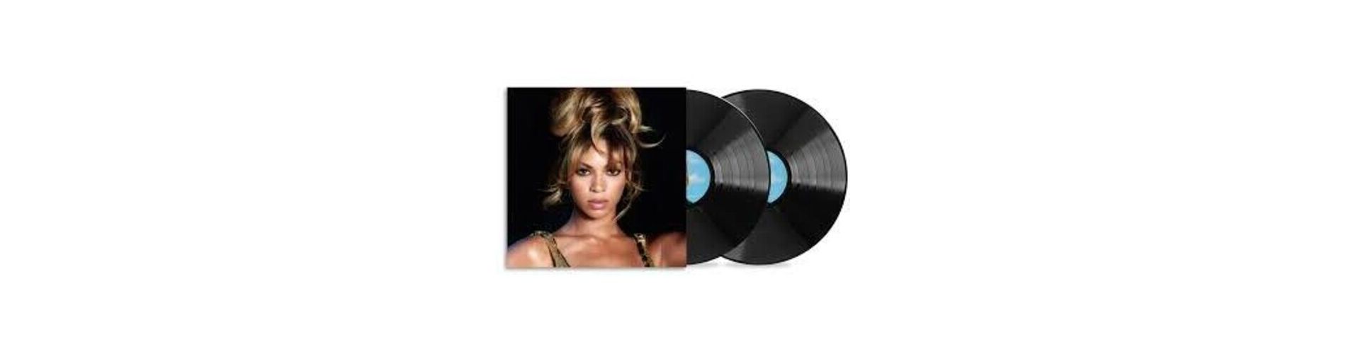 Beyoncé - B'Day (20th Anniversary Edition) (Limited Edition Anniversary Edition 180 Gram Vinyl Booklet)