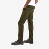 X RAY Men's Stretch Work Pants,Twill Pants - 3 of 4