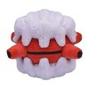 Pokemon Center: Sitting Cuties: Forretress Plush # 205 -  Generation 2 - 6 In - 2 of 2