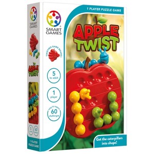 Smart Games Apple Twist board game SG 445 - 1 of 1