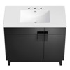 Modway Miles 36” Bathroom Vanity - 3 of 4