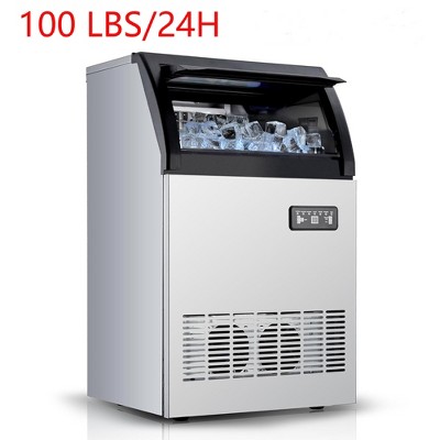 Commercial Ice Maker