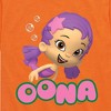 Boys' - Bubble Guppies - Oona Short Sleeve Graphic T-Shirt - 2 of 4