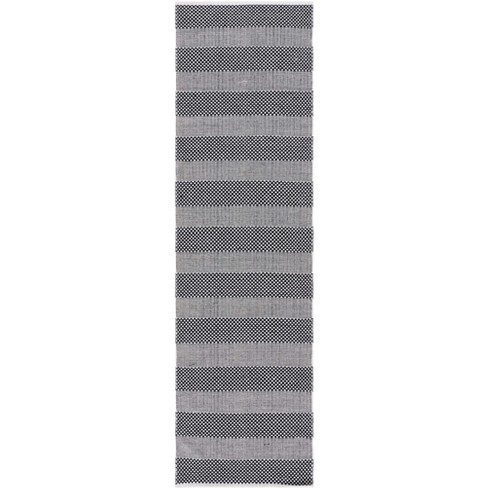 Striped Kilim STK802 Hand Woven Area Rug  - Safavieh - image 1 of 4