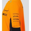 McLaren F1 Kids 2023 Replica Set Up T-Shirt - 4 of 4