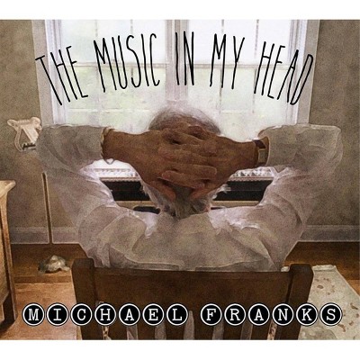 Michael Franks - Music in My Head (CD)