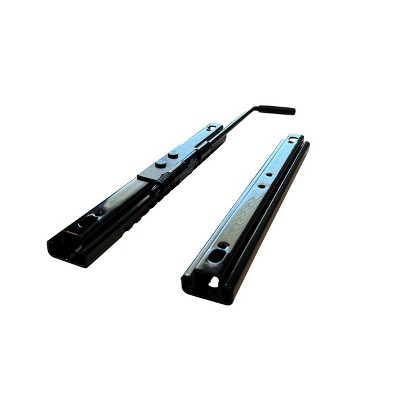 Abtivan Corporation Universal Bucket Seat Slider Tracks