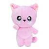 Na! Na! Na! Surprise Family Lavender Kitty Family Playset - 3 of 4