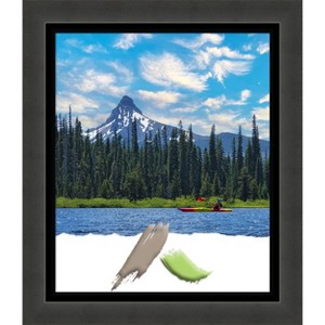 Amanti Art Tuxedo Black Picture Frame - 1 of 4