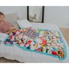 Silver Buffalo South Park Characters Raschel Throw Blanket | 45 x 60 Inches - 4 of 4