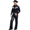 Dreamgirl Cowboy Jim Adult Costume - 4 of 4