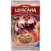Ravensburger Disney Lorcana: Reign of Jafar - Booster Pack (12 Cards) - 2 of 2