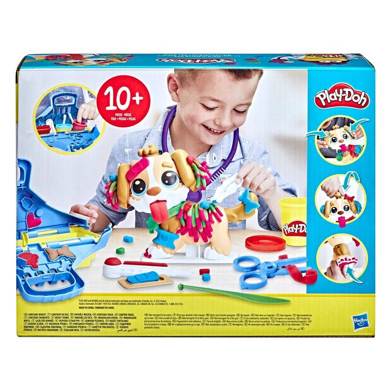 Play-Doh Care &#39;N Carry Vet, 5 of 13