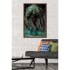 Trends International Marvel Comics: Man-Thing: Thunderbolts #154 Framed Wall Poster Prints - 2 of 4