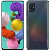 Manufacturer Refurbished Samsung Galaxy A51 A515U (T-Mobile Only) 128GB Black (Grade B) - 2 of 3