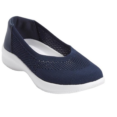 Comfortview Women's (wide Widths Available) Cv Sport Laney Slip On ...