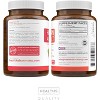 Hawthorn Berry Capsules, Cardiovascular and Immune Health, 4:1 Extract, Health's Harmony, 60, 120 or 180ct - 2 of 3