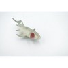 Collectible Wildlife Gifts | Shark, Great White, G.W. Shark, High Quality, Rubber Fish, Realistic, Model, Toy, Gift,    7"  CWG310 B382 - 4 of 4