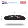 Skip's Garage | USA Flag Constitution Synergy Pro Cornhole Bags (Set of 4) - 4 of 4