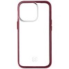 Incipio Organicore Clear Series Case for Apple iPhone 13 Pro - Berry/Clear - image 2 of 3