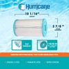 HF5315-01 Advanced Pool Filter Cartridge - Replacement for Pleatco PIN20, Unicel C-5315, Filbur FC-3752, Intex Type B - 3 of 4