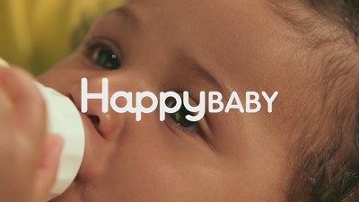 Happybaby Organic Powder Infant Formula 21oz Target