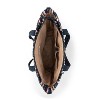 Sakroots Metro Tote Bag - Quilted - 3 of 4