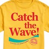 Men's - Coca-Cola - 90's Retro Short Sleeve Graphic T-Shirt - 2 of 4