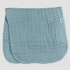 Gerber Baby 6pk Burpcloths - 3 of 4
