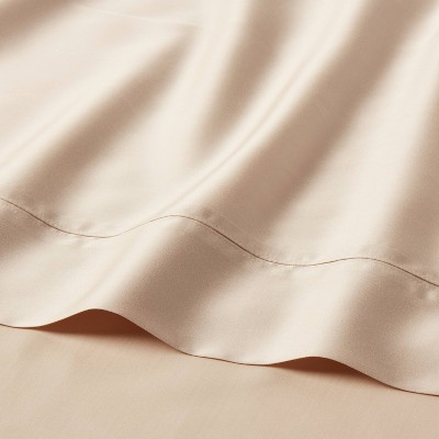 320 Thread Count Cool TENCEL Lyocell Sheet Set - Picture 29 of 43