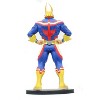 Banpresto My Hero Academia Age Of Heroes 7 8 Inch Banpresto Prize Figure All Might Target