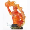 Gentle Giant - Gentle Giant - Marvel Animated Human Torch Bust - 2 of 4