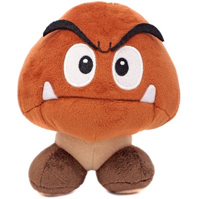 super mario star plush