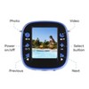 Vivitar Kidstech Ultimate Kids Action Camera - Blue - 3 of 4