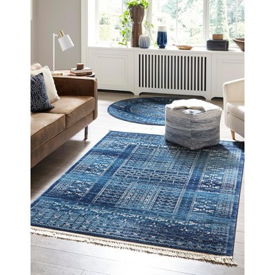 Unique Loom  District Sequoia Area Rug