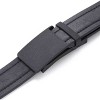 Mio Marino | Men's Sandpaper Linxx Ratchet Belt - 4 of 4