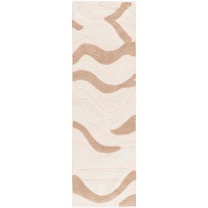 Vermont VRM225 Hand Tufted Indoor Rugs - Safavieh - 1 of 4