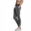 Women's Wo's Slim Waffle Jogger Pant - LABEL+thread - 2 of 4