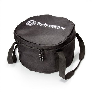Petromax Dutch Oven Transport Bag, Safe and Reinforced Carry Tote for Taking Your Food to Parties or for Camping - 1 of 4