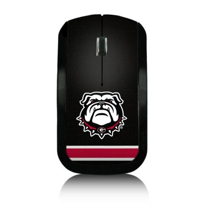 NCAA SEC Universities Stripe Wireless Mouse