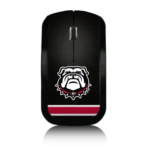 NCAA SEC Universities Stripe Wireless Mouse - 1 of 4
