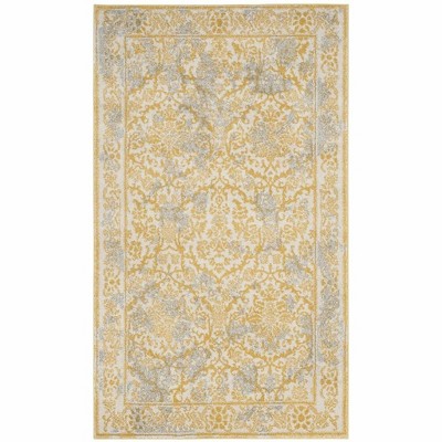ivory/gold