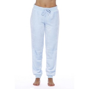 Velour Jogger PJ Pant - 1 of 2