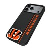 NFL AFC Teams Sidebar MagSafe Compatible Cell Phone Case for Apple iPhone 17 Series - 2 of 4